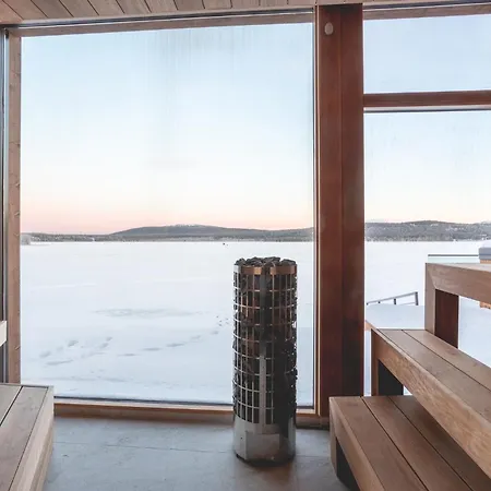 North - The House Of Northern Lights *