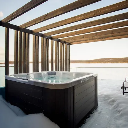 North - The House Of Northern Lights Casa vacanze *