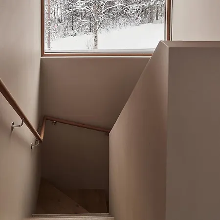 North - The House Of Northern Lights Casa vacanze *