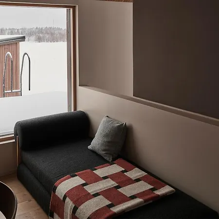 Casa vacanze North - The House Of Northern Lights