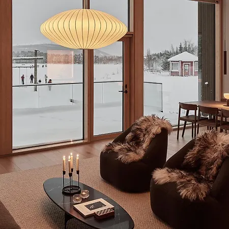North - The House Of Northern Lights Äkäslompolo